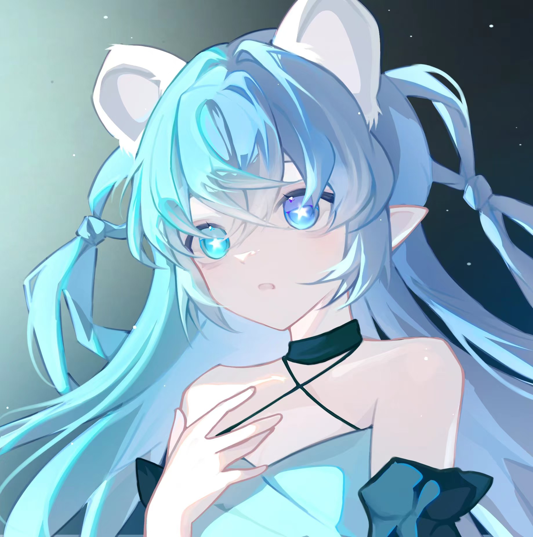吴思含(Witheart)